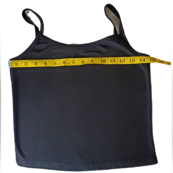 (Lot of 3)Women's Tanks w/Adjustable Straps Size Medium - Picture 9 of 15